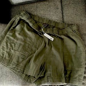 Boutique shorts Lilla P